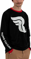 Riding Culture RC6004 Logo,  jersey