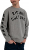 Riding Culture RC6005 Logo,  sweatshirt