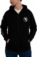 Riding Culture RC6009,  zip hoodie