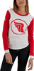Riding Culture RC6600 Circle,  t-shirt long sleeve women