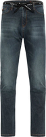 Riding Culture Straight Fit,  jeans,  color: Blue,  size: W31/L32