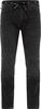 Riding Culture Tapered Slim,  jeans,  color: Black,  size: W31/L32
