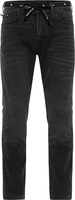 Riding Culture Tapered Slim,  jeans,  color: Black,  size: W31/L34