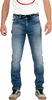 Riding Culture Tapered Slim,  jeans,  color: Light Blue,  size: W34/L32