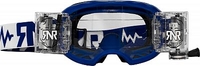 Rip n Roll Colossus WVS,  goggles