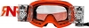 Rip n Roll Colossus WVS,  goggles