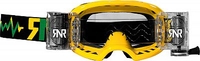 Rip n Roll Colossus WVS,  goggles