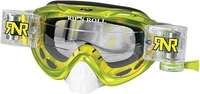 Rip n Roll Hybrid,  goggles