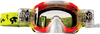 Rip n Roll Hybrid Psycho,  cross goggle