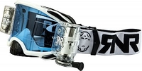 Rip n Roll Platinum,  goggles
