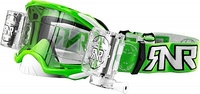 Rip n Roll Platinum,  goggles