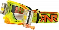 Rip n Roll Platinum,  goggles