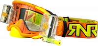Rip n Roll Platinum,  goggles