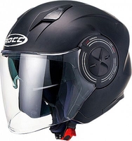 Rocc 240,  jet helmet