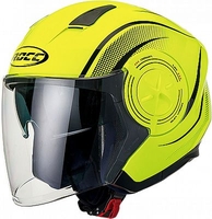 Rocc 241,  jet helmet