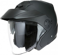 Rocc 270,  jet helmet