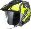 Rocc 271,  jet helmet