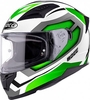 Rocc 331,  integral helmet