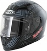 Rocc 332 Dekor,  integral helmet