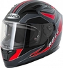 Rocc 333 Dekor,  integral helmet