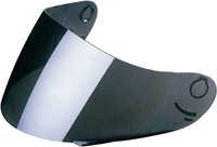 Rocc 390,  shield mirrored