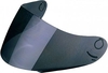 Rocc 410/411/412/414/415/416,  visor tinted