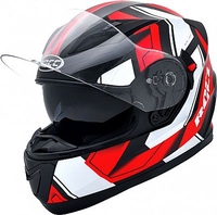 Rocc 412,  integral helmet