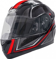Rocc 414,  integral helmet