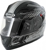 Rocc 415 Dekor,  integral helmet