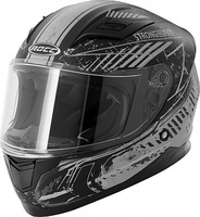 Rocc 415 Junior,  integral helmet kids