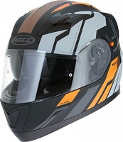 Rocc 416,  integral helmet