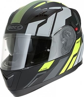 Rocc 416,  integral helmet