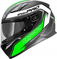 Rocc 451,  integral helmet