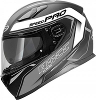 Rocc 451,  integral helmet