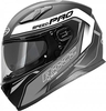 Rocc 451,  integral helmet