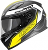 Rocc 451,  integral helmet