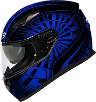Rocc 452,  integral helmet
