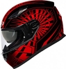 Rocc 452,  integral helmet
