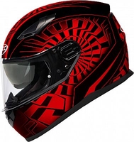 Rocc 452,  integral helmet