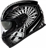 Rocc 452,  integral helmet