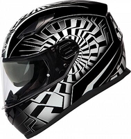 Rocc 452,  integral helmet