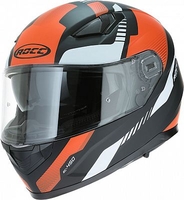 Rocc 453,  integral helmet