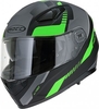 Rocc 453,  integral helmet