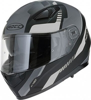 Rocc 453,  integral helmet