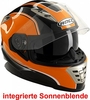 Rocc 485,  integral helmet