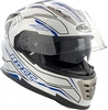 Rocc 486,  integral helmet