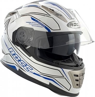 Rocc 486,  integral helmet