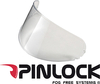 Rocc 490001,  Pinlock lens