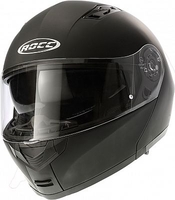 Rocc 650,  flip-up helmet