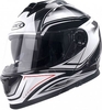 Rocc 661,  flip up helmet